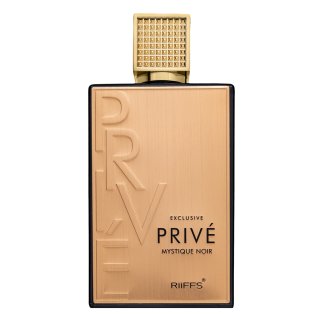 Riiffs Riiffs Exclusive Privé Mystique Noir parfemska voda za muškarce 80 ml