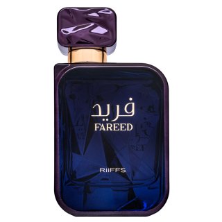 Riiffs Riiffs Fareed parfemska voda unisex 100 ml