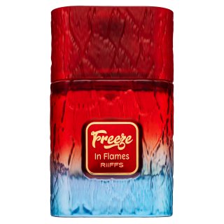 Riiffs Riiffs Freeze in Flames parfem unisex 100 ml