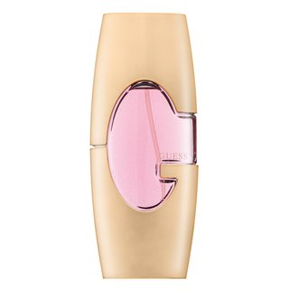 Guess Guess Gold parfémovaná voda za žene 75 ml