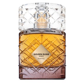 Riiffs Riiffs Golden Elixir Reserve parfem unisex 100 ml