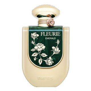 Riiffs Riiffs Fleurie Emerald parfemska voda za žene 100 ml