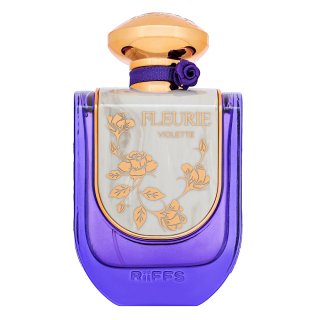 Riiffs Riiffs Fleurie Violette parfemska voda za žene 100 ml