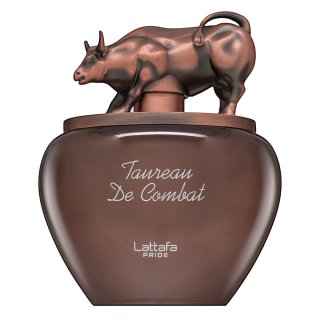 Lattafa Pride Taureau De Combat parfemska voda unisex 100 ml