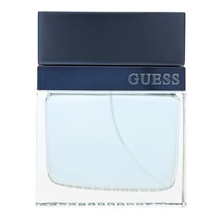 Guess Seductive Homme Blue toaletna voda za muškarce 100 ml