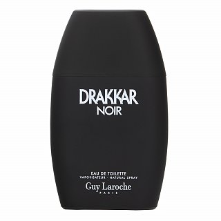 Guy Laroche Guy Laroche Drakkar Noir toaletna voda za muškarce 100 ml