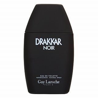 Guy Laroche Guy Laroche Drakkar Noir toaletna voda za muškarce 200 ml