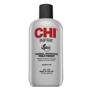 CHI Infra Treatment maska za regeneraciju, prehranu i zaštitu kose 355 ml