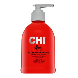 CHI Maximum Control Gel gel za kosu za jaku fiksaciju 237 ml
