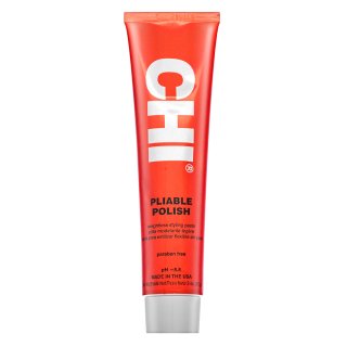 CHI Pliable Polish styling pasta za elastično jačanje 89 ml