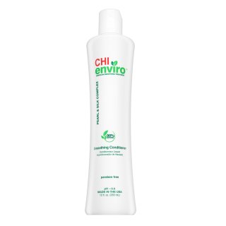 CHI Enviro Smoothing Conditioner zaglađujući regenerator za mekoću i sjaj kose 355 ml