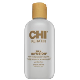 CHI Keratin Silk Infusion tretman za kosu za grubu i neukrotivu kosu 177 ml