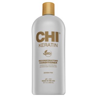 CHI Keratin Reconstructing Conditioner regenerator za kosu za regeneraciju, prehranu i zaštitu kose 946 ml