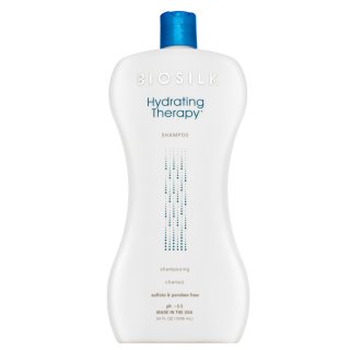 BioSilk Hydrating Therapy Shampoo hranjivi šampon s hidratantnim učinkom 1006 ml