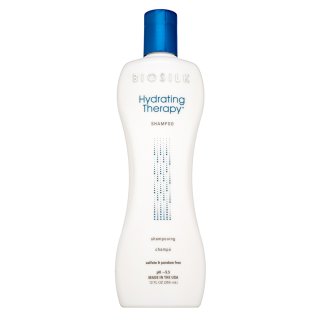 BioSilk Hydrating Therapy Shampoo hranjivi šampon s hidratantnim učinkom 355 ml
