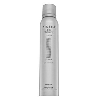 BioSilk Silk Therapy Shine On styling sprej za blistavi sjaj kose