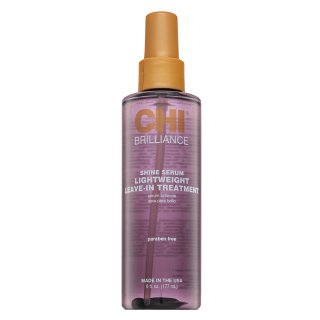 CHI Deep Brilliance Olive & Monoi Light Weight Leave-In Treatment njega kose bez ispiranja za sjaj kose 177 ml