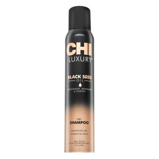 CHI Luxury Black Seed Oil Dry Shampoo suhi šampon za sve tipove kose 150 g