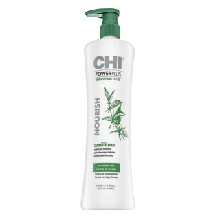 CHI Power Plus Nourish Conditioner regenerator za čišćenje s hidratantnim učinkom 946 ml