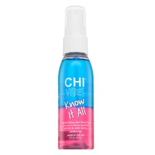CHI Vibes Know It All Multitasking Hair Protector zaštitni sprej za toplinsku obradu kose 59 ml