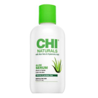 CHI Naturals Aloe Serum serum protiv kovrdžanja kose 177 ml