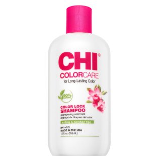 CHI ColorCare Color Lock Shampoo zaštitni šampon za obojenu kosu 355 ml