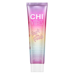 CHI Vibes Start to Finish Balm to Oil Primer & Finisher uljni balzam protiv kovrdžanja kose 85 ml
