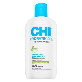 CHI HydrateCare Hydrating Shampoo hranjivi šampon s hidratantnim učinkom 355 ml