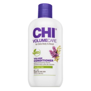 CHI VolumeCare Volume Conditioner učvršćujući regenerator za kosu za volumen kose 355 ml