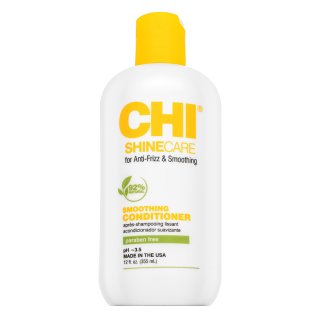 CHI ShineCare Smoothing Conditioner zaglađujući regenerator za mekoću i sjaj kose 355 ml