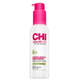 CHI ColorCare Intense Leave-In Treatment njega kose bez ispiranja za obojenu kosu 113 ml