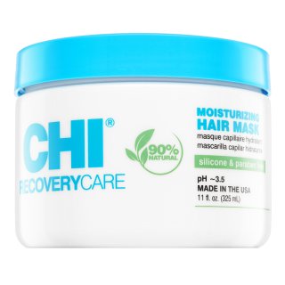 CHI RecoveryCare Moisturizing Hair Mask hranjiva maska s hidratantnim učinkom 330 ml