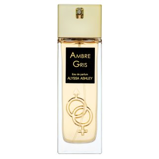 Alyssa Ashley Alyssa Ashley Ambre Gris parfemska voda za žene 50 ml