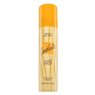 Alyssa Ashley CocoVanilla sprej za tijelo unisex 100 ml