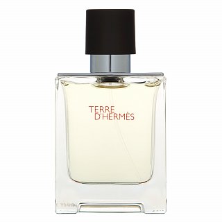 Hermès Terre D'Hermes toaletna voda za muškarce 50 ml