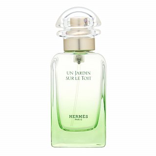 Hermès Un Jardin Sur Le Toit toaletna voda unisex 50 ml