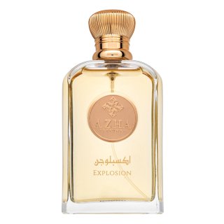 Azha Azha Explosion parfemska voda unisex 100 ml