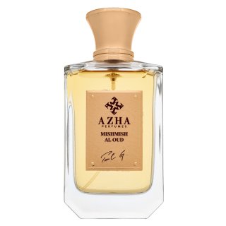 Azha Azha Mishmish Al Oud parfemska voda unisex 100 ml