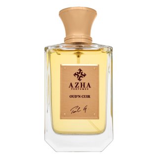 Azha Azha Oud’N Cuir parfemska voda unisex 100 ml