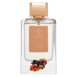 Azha Azha Agarwood Amber parfemska voda unisex 100 ml