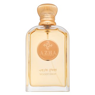 Azha Azha Woody Drop parfemska voda unisex 100 ml