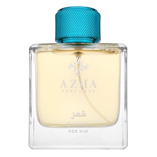 Azha Azha Qamar parfemska voda za muškarce 100 ml