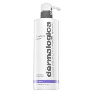 Dermalogica UltraCalming gel za čišćenje Cleanser 500 ml