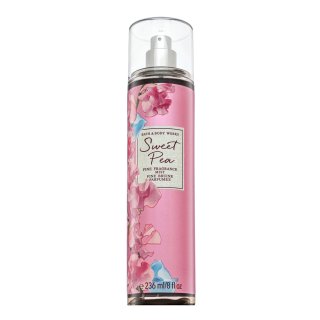 Bath & Body Works Sweet Pea sprej za tijelo za žene 236 ml