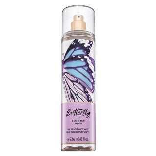 Bath & Body Works Butterfly sprej za tijelo za žene 236 ml