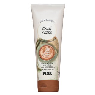 Victoria's Secret Victoria's Secret Pink Chai Latte mlijeko za tijelo za žene 236 ml