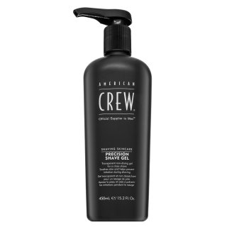 American Crew Shaving Skincare gel za brijanje Precision Shave Gel 450 ml