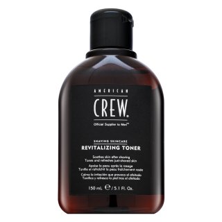 American Crew Shaving Skincare vodica poslije brijanja Revitalizing Toner 150 ml