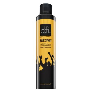 Revlon Professional d:fi High Hold Hair Spray lak za kosu za jaku fiksaciju 300 ml