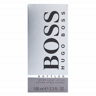 Hugo Boss Boss No.6 Bottled vodica poslije brijanja za muškarce 100 ml